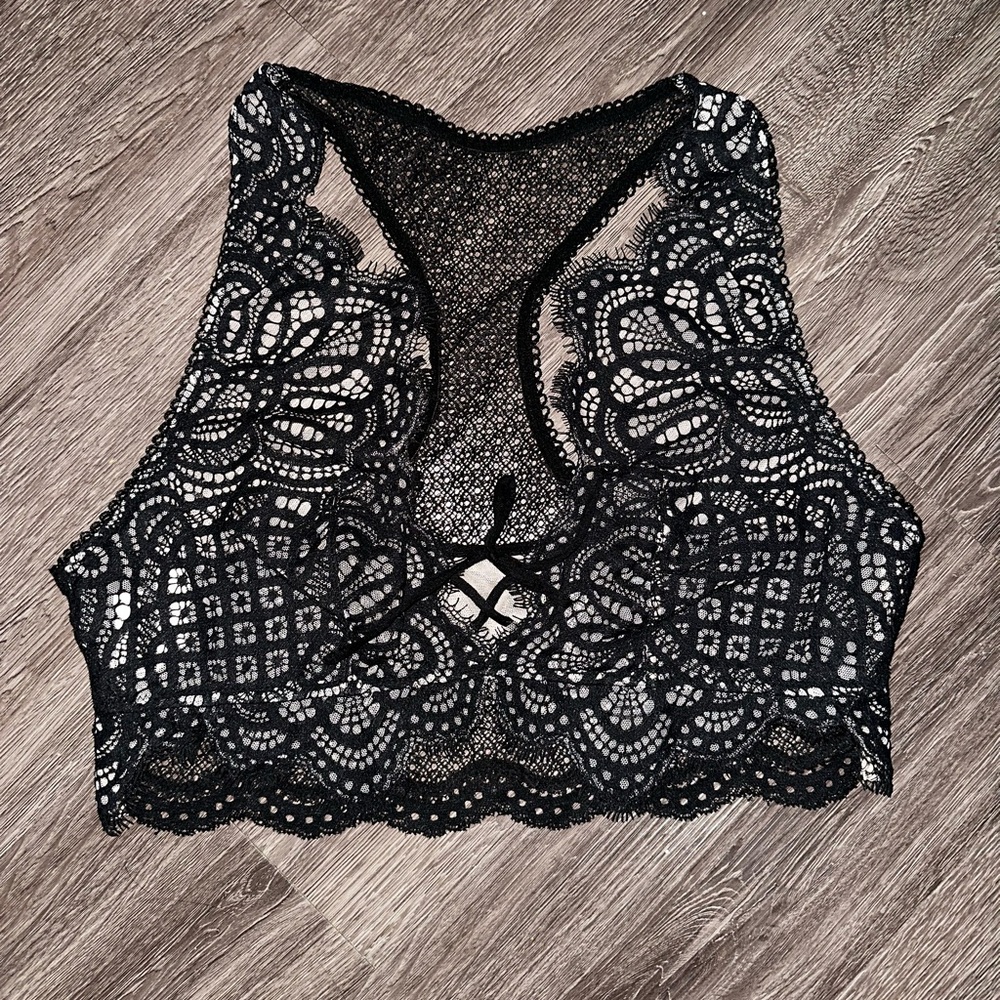 Victoria's Secret bralette